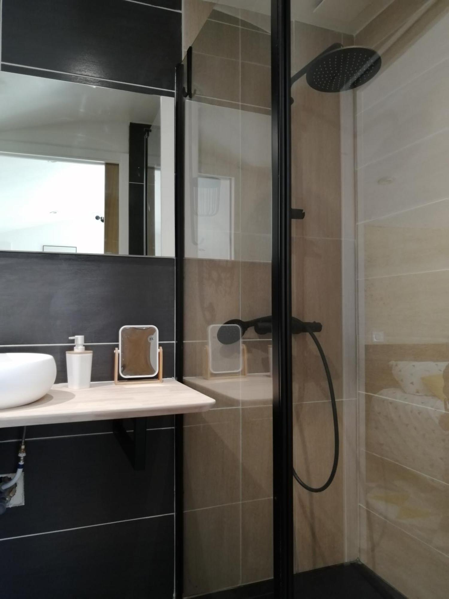 La Basse Monniere Bed & Breakfast Sevremont Room photo